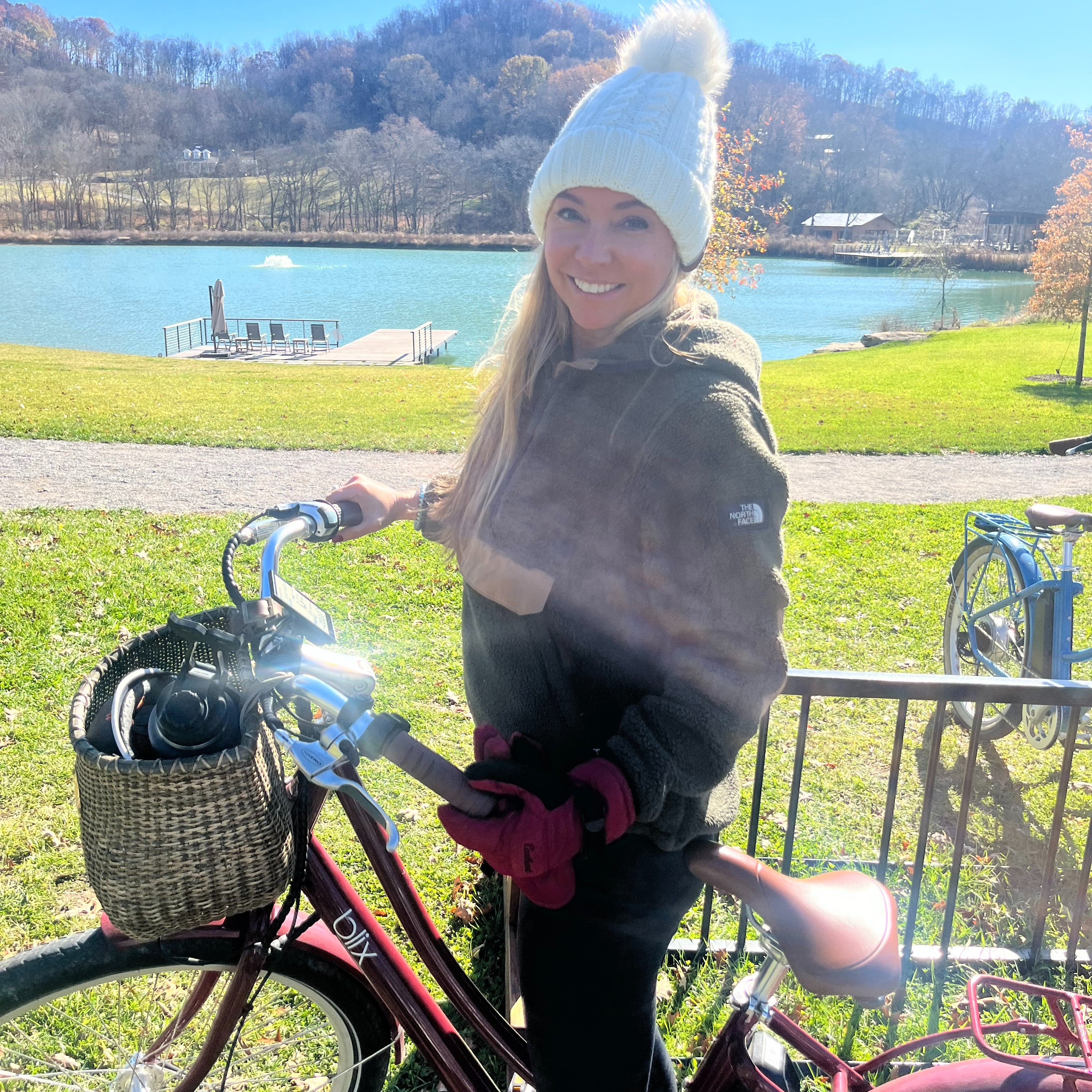 Advisor - Tamara Cameron