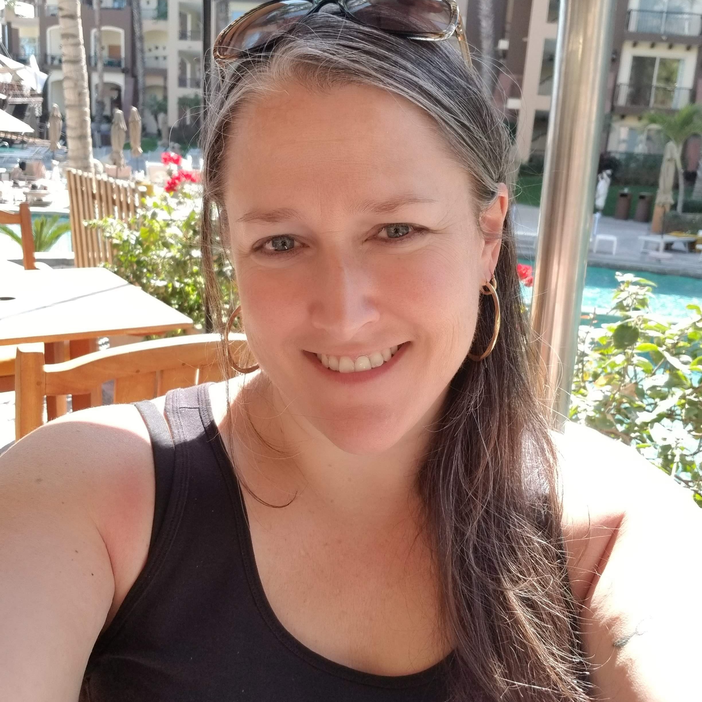 Advisor - Kimberly Pender