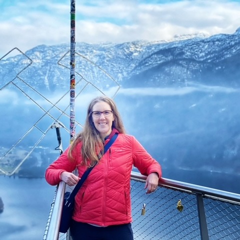 Advisor - Kari Moore