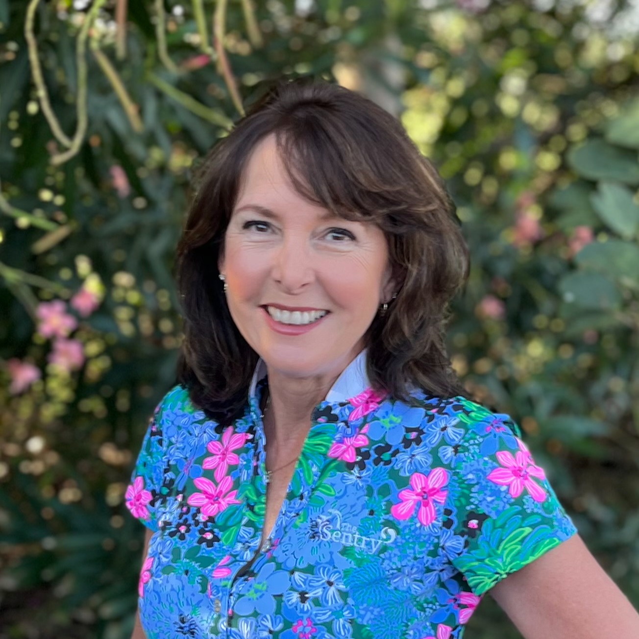 Travel Advisor - Traci Chelf