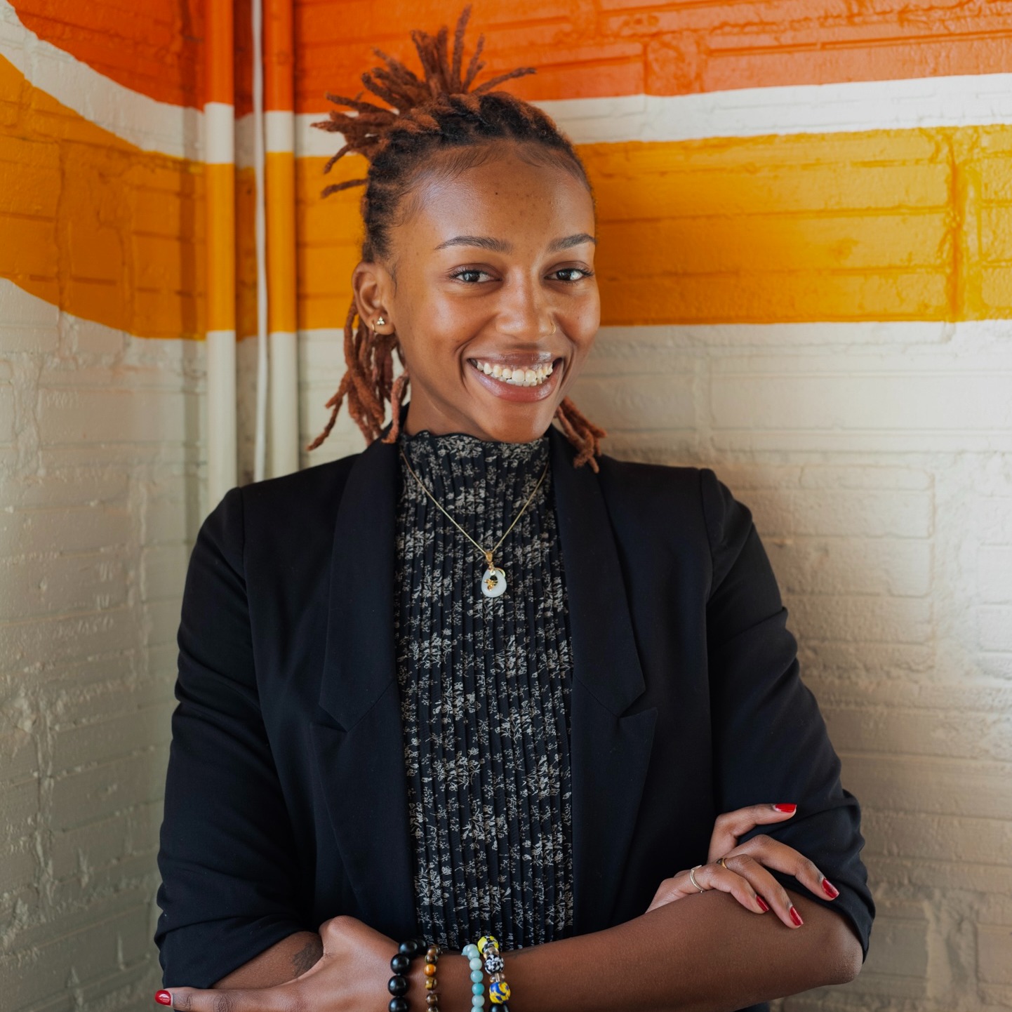Advisor - Nadia Lanique