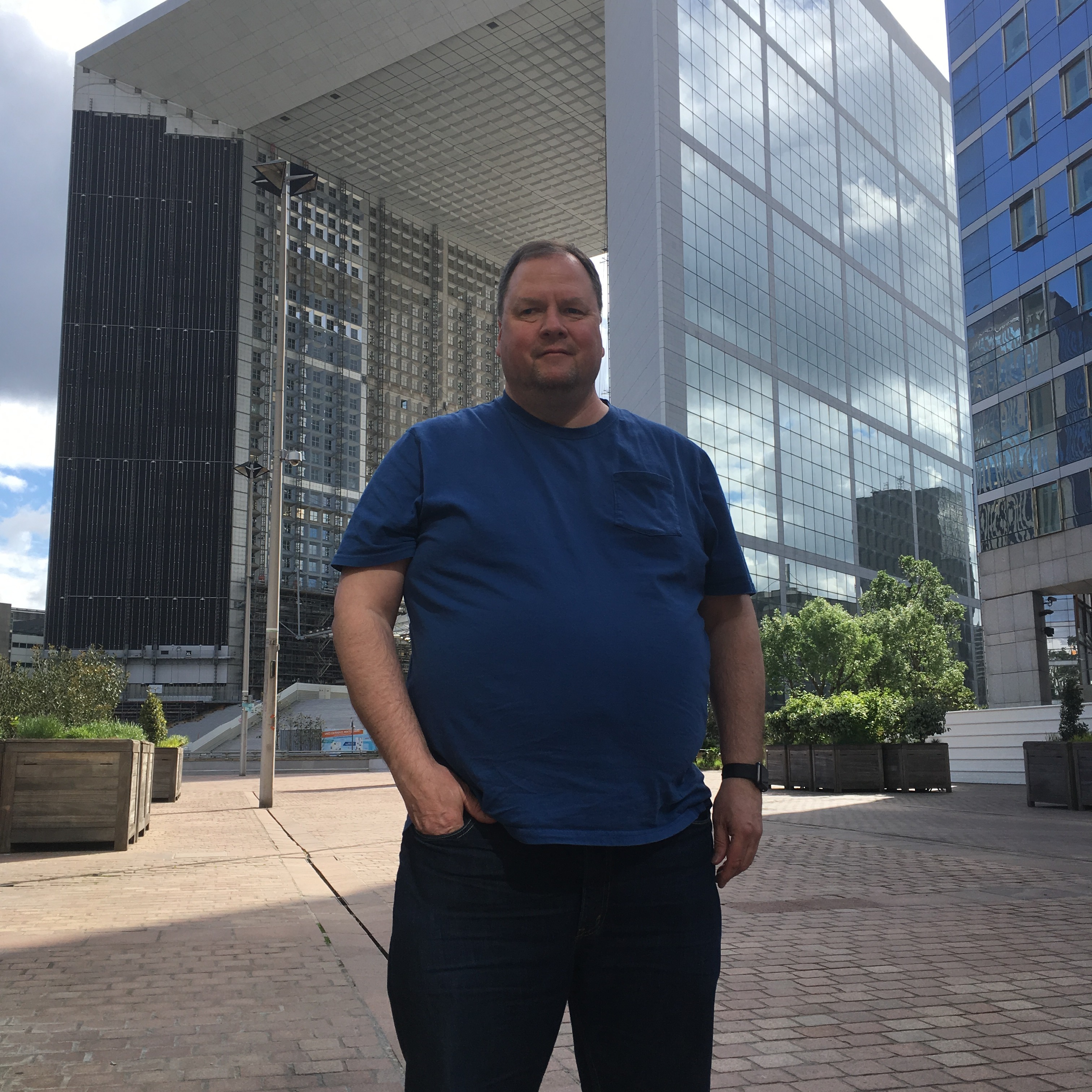 Advisor - Darren Dunay