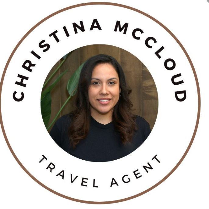 Fora Author - Christina I. McCloud