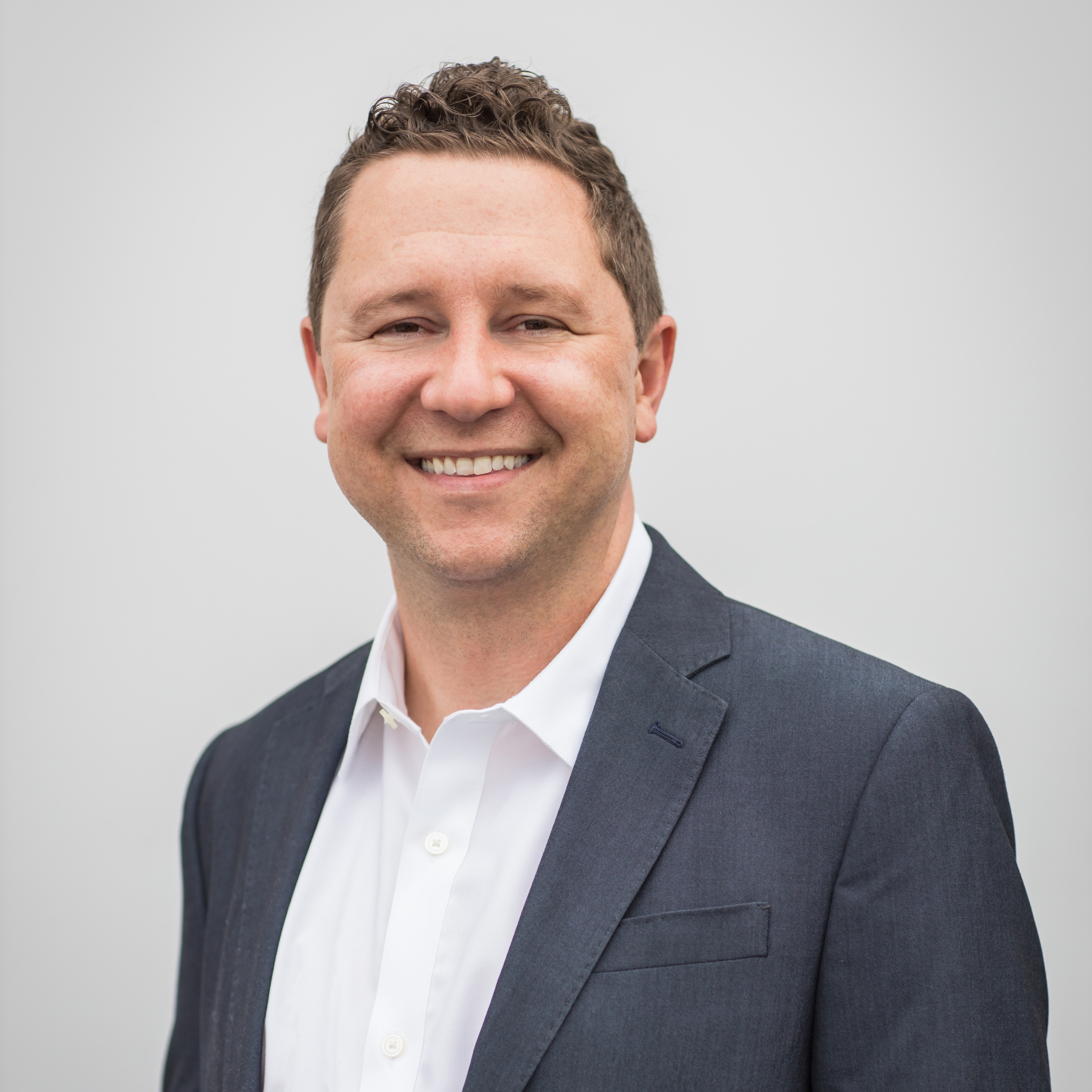 Advisor - Chris Walker