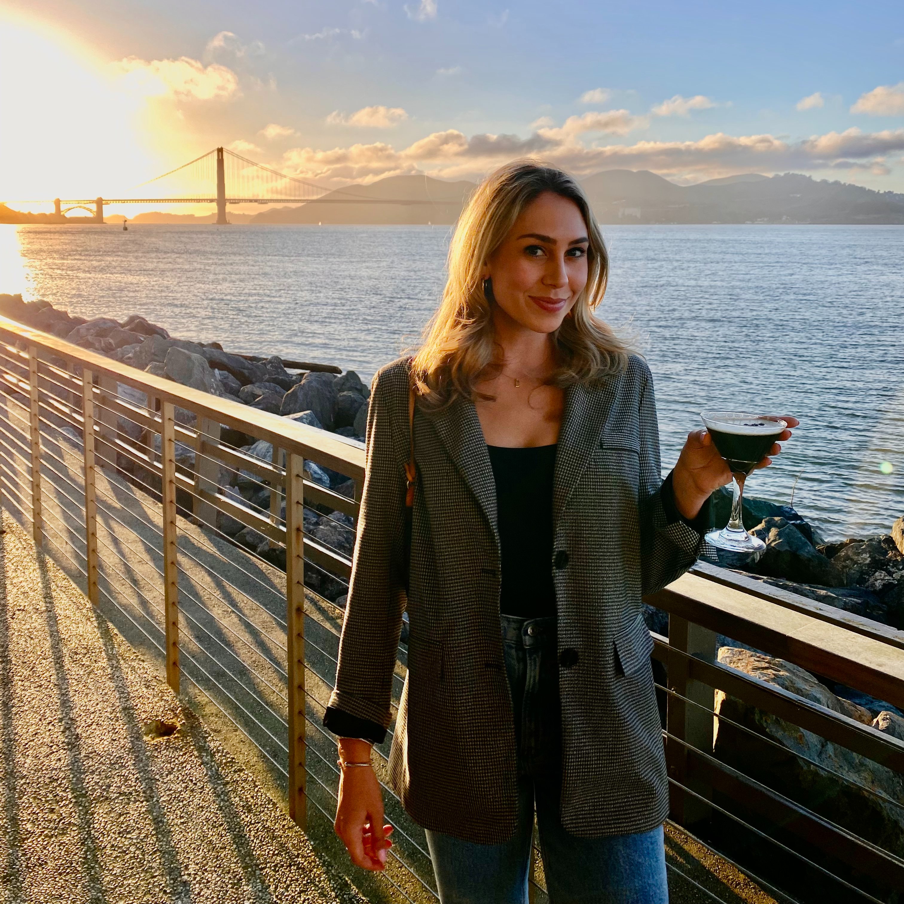 Advisor - Halie Ellis Finney