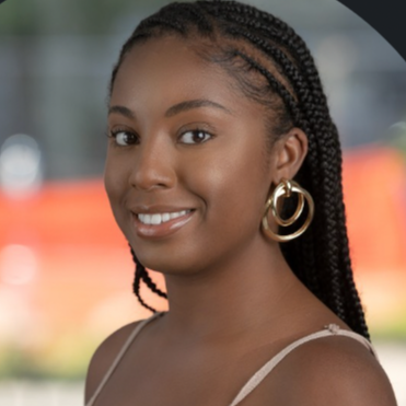 Advisor - Dejanilya Dupree