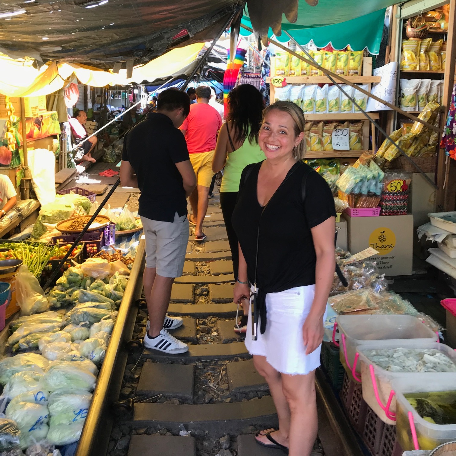 Advisor - Christine Kiesling