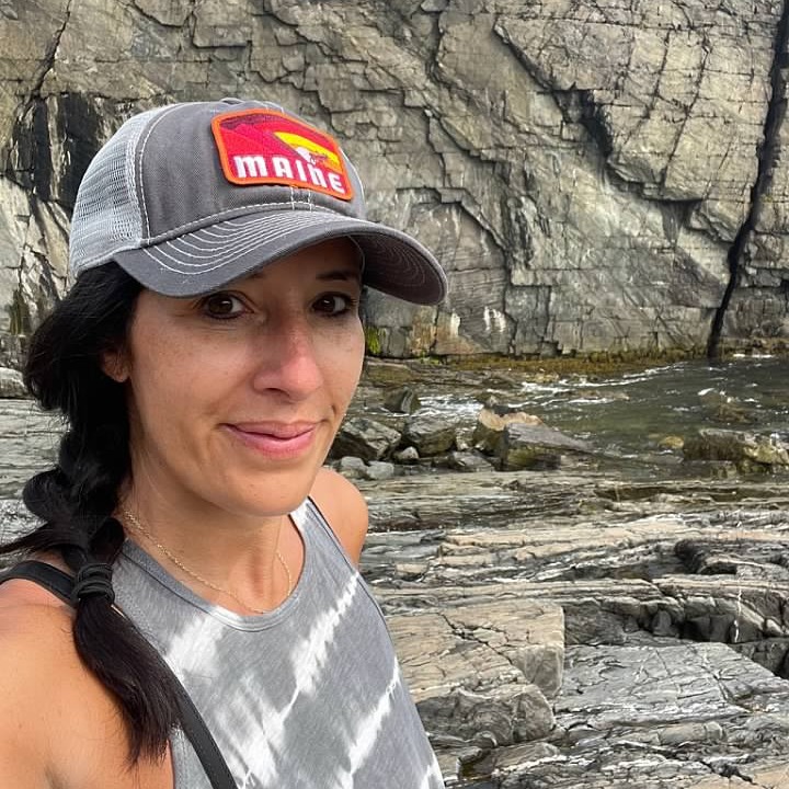 Advisor - Lauren Klein