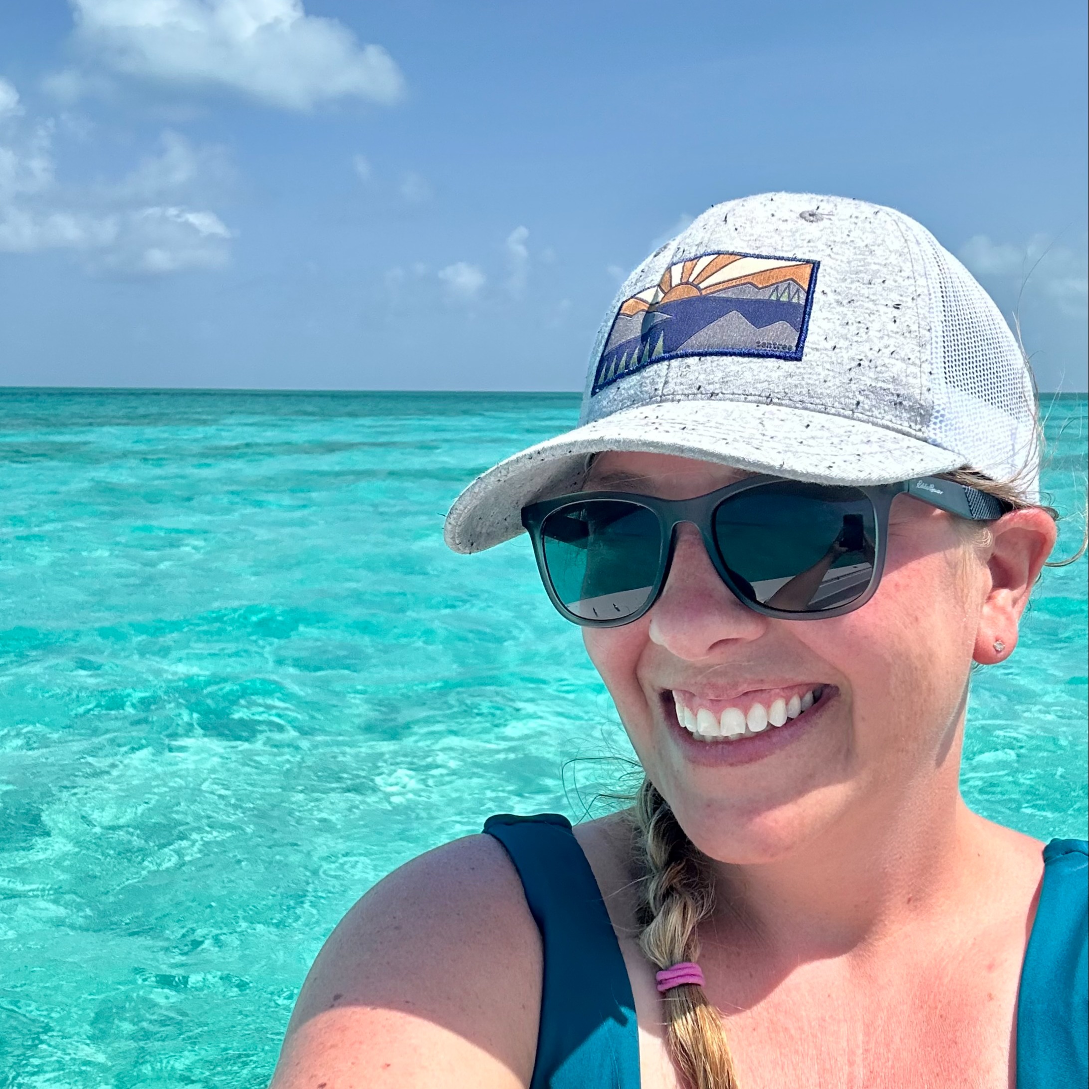 Advisor - Gretchen Heringhaus