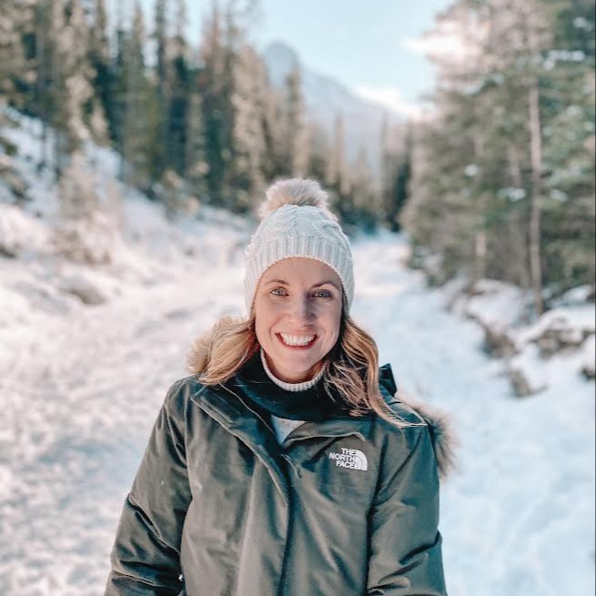 Advisor - Kassy Legault