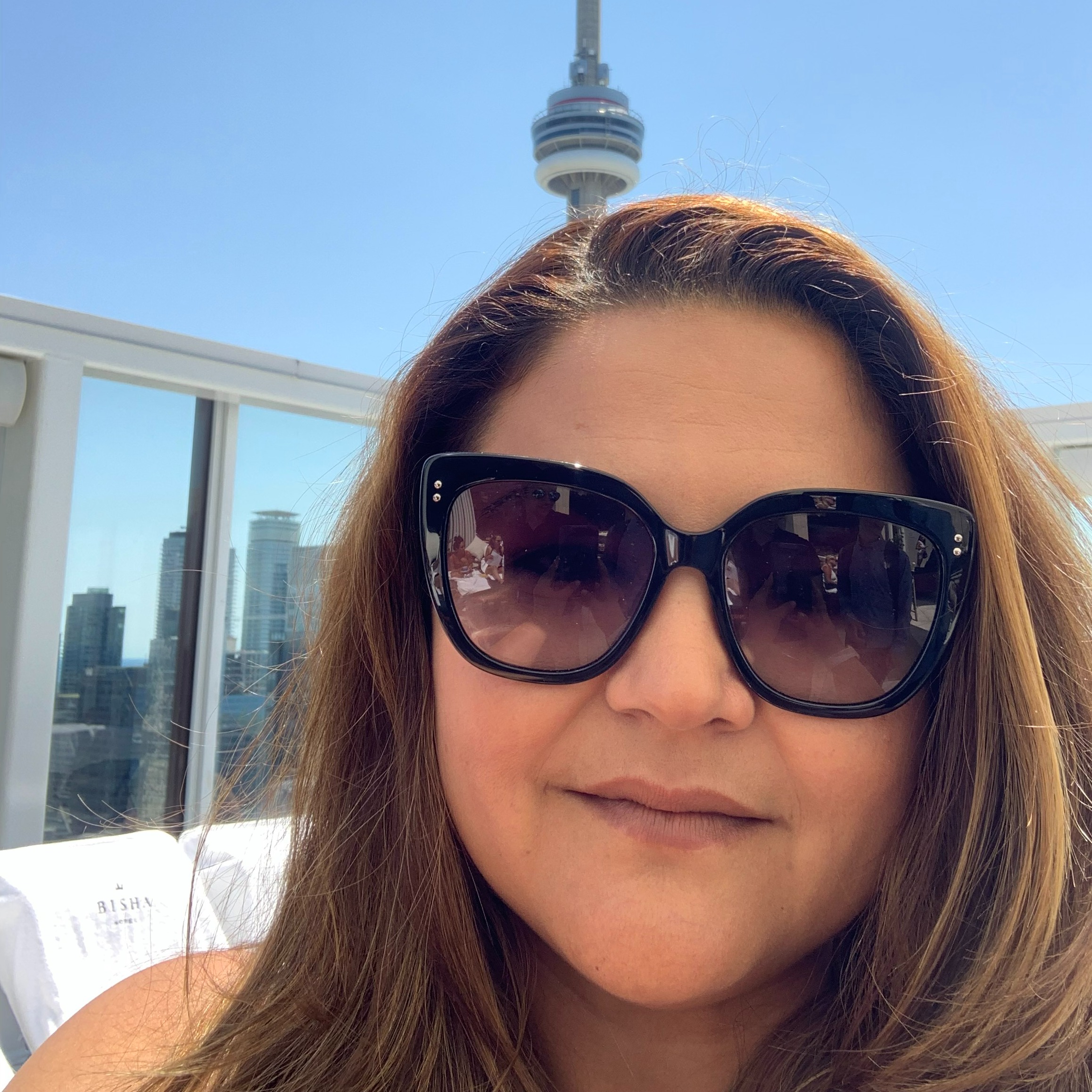 Advisor - Elena Aragon