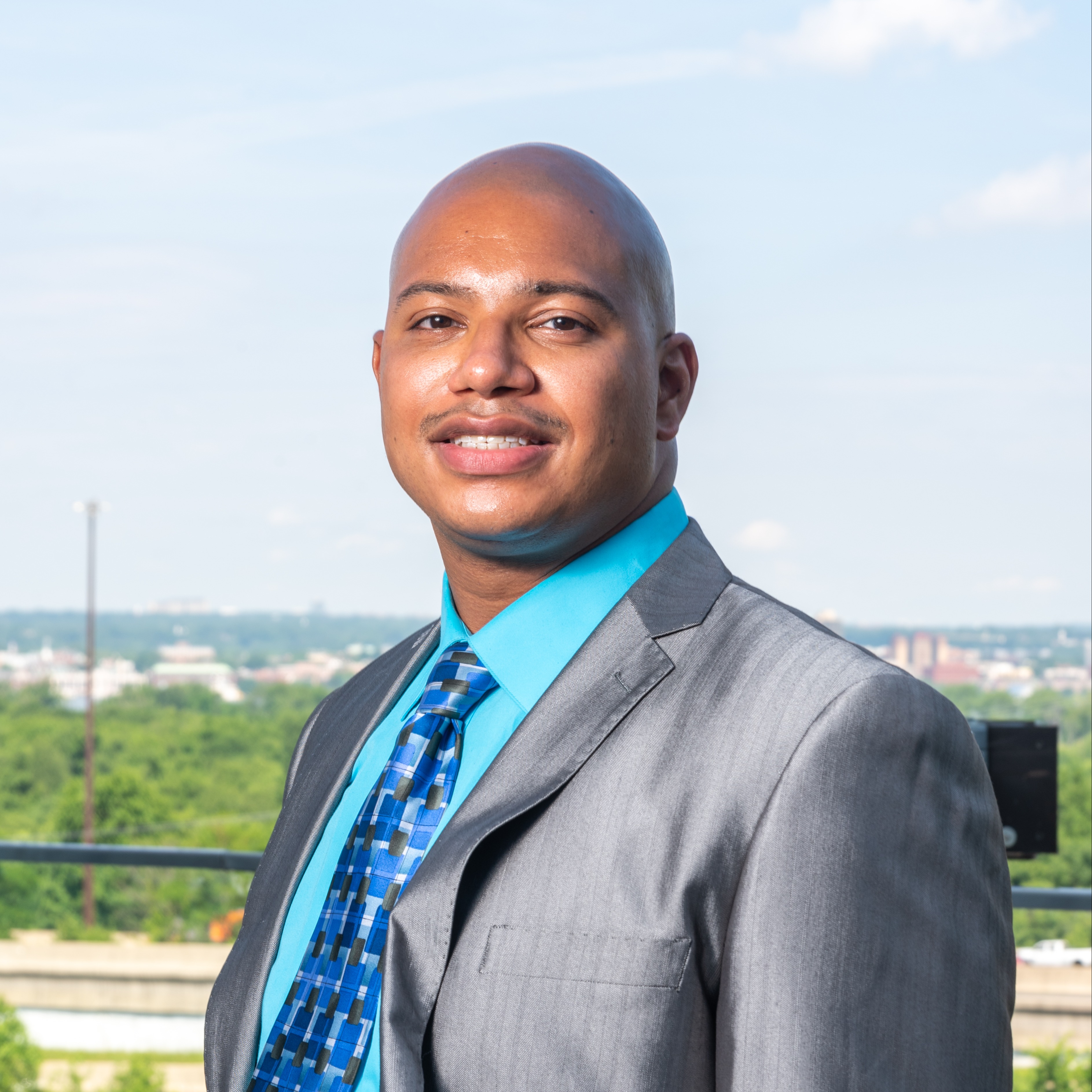 Advisor - Jordan Moseley