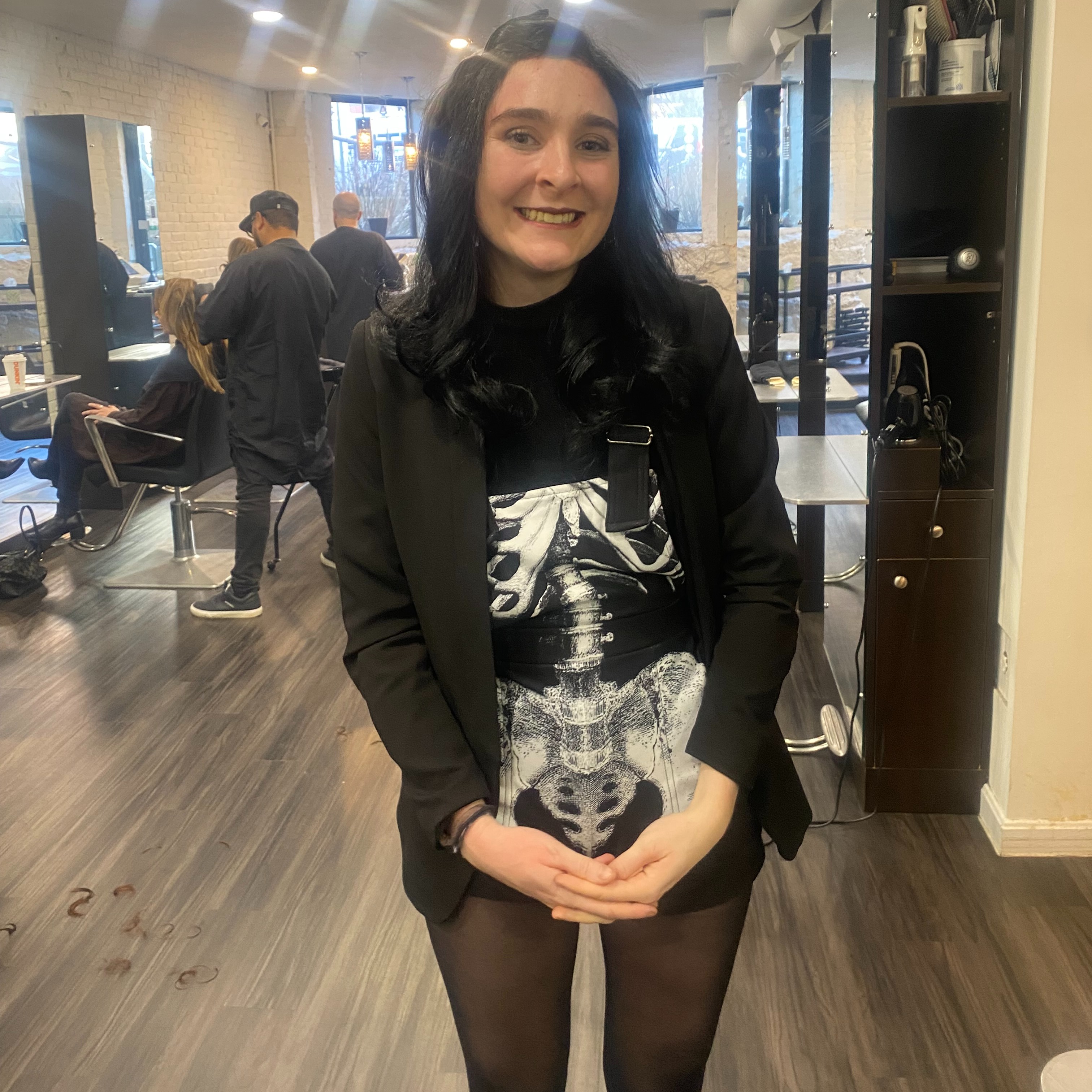 Advisor - Amanda (Mandy) DeJonghe