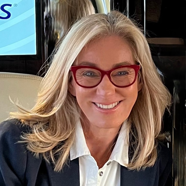 Advisor - Susanne Rose