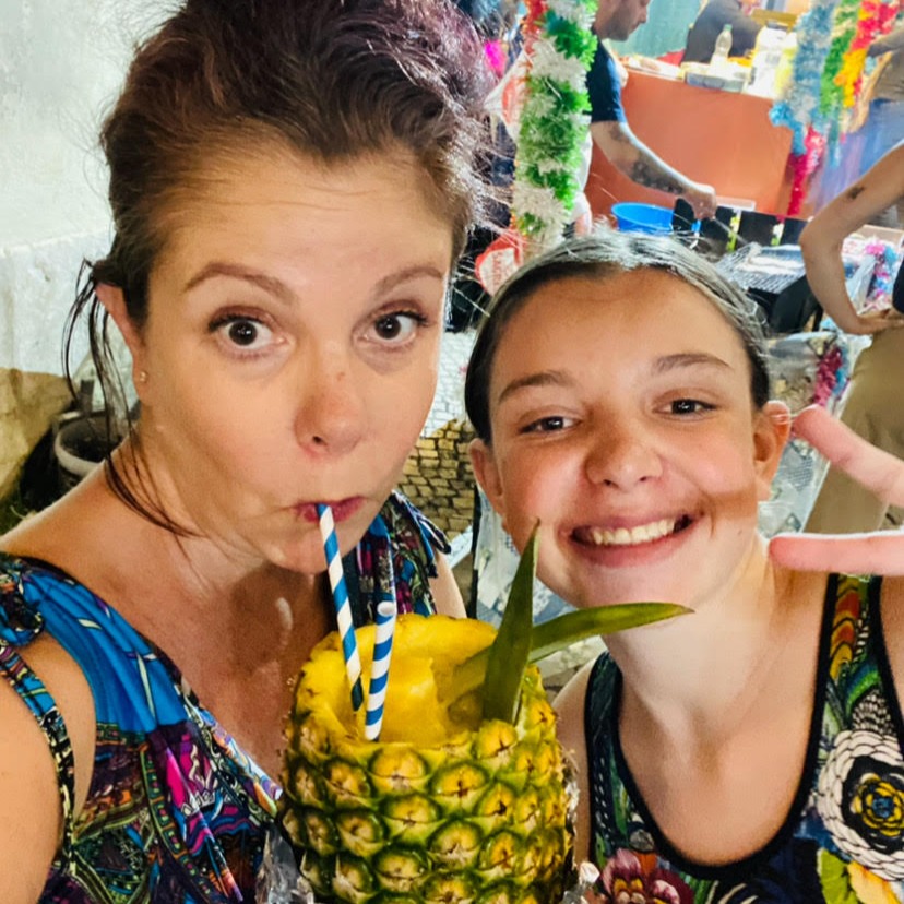 Advisor - Stephanie Cottrell