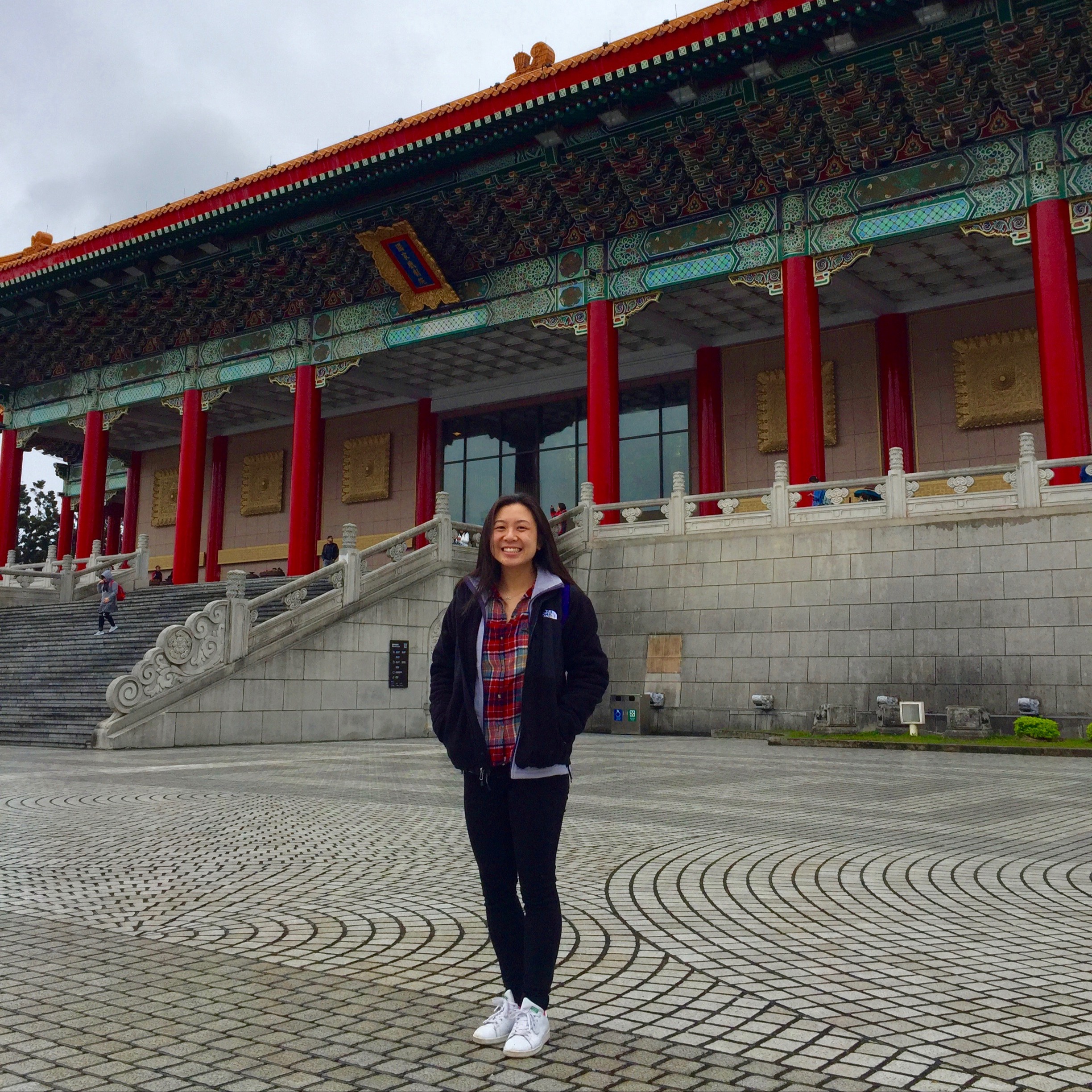 Travel Advisor - Rachel Lai