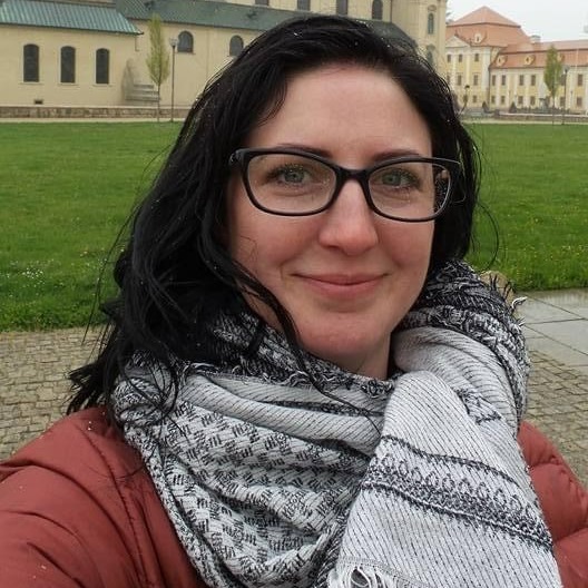 Advisor - Samantha Christenson