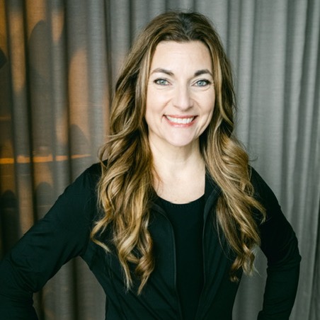 Advisor - Laura Presnell