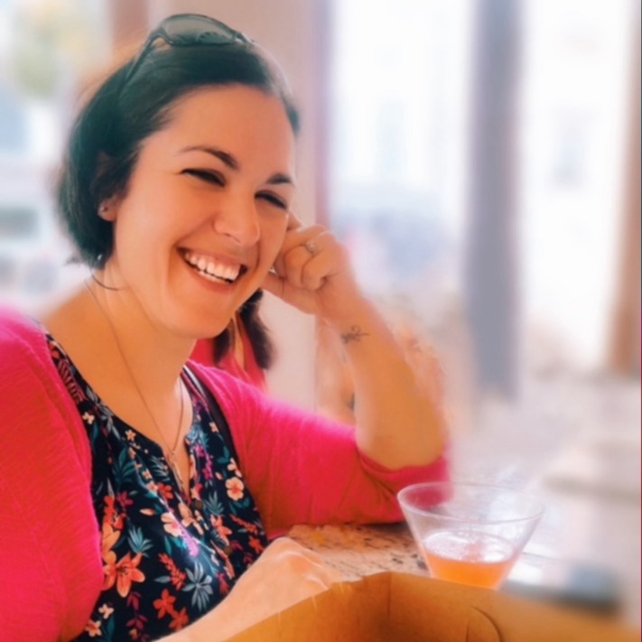 Advisor - Michelle Sines