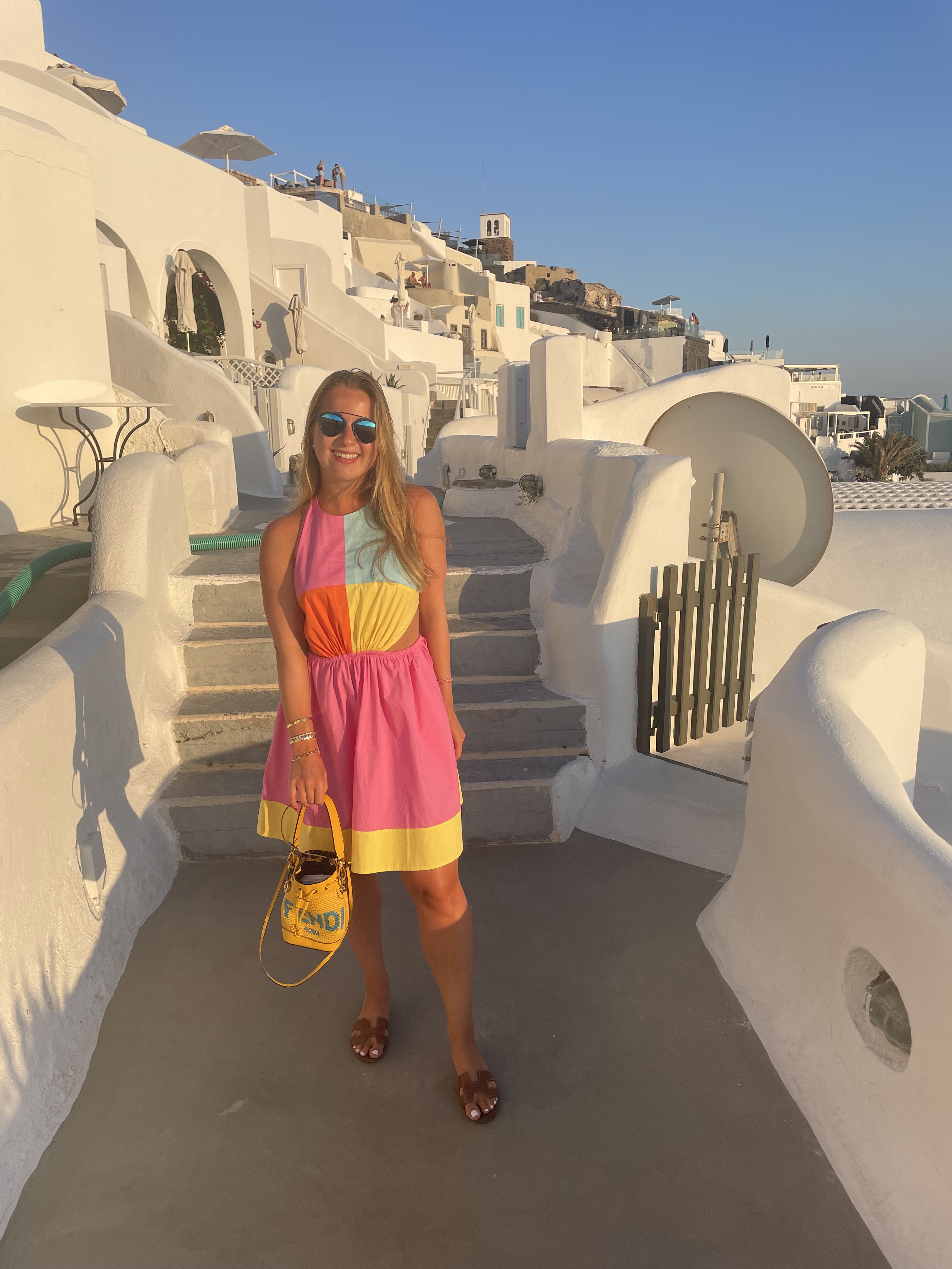 Advisor - Anna Glaser