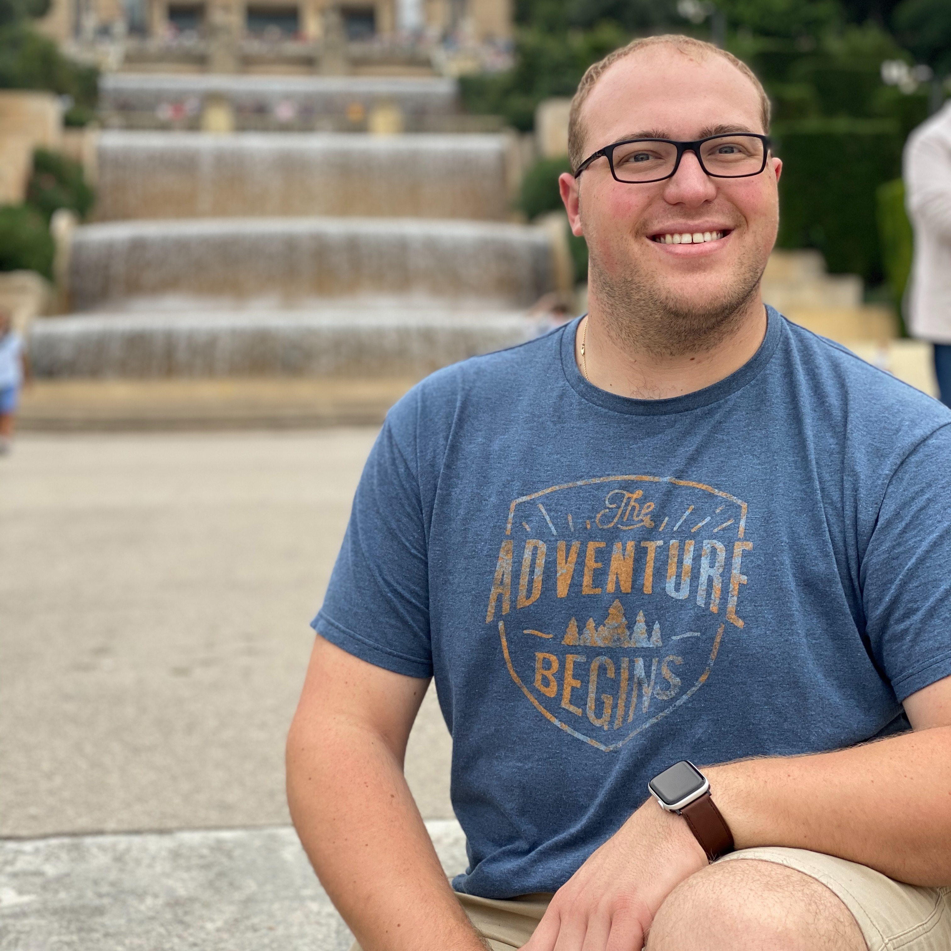 Advisor - Ryan Koscielniak