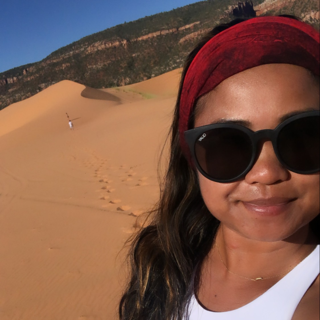 Fora Author - Jo-Anne Thomas