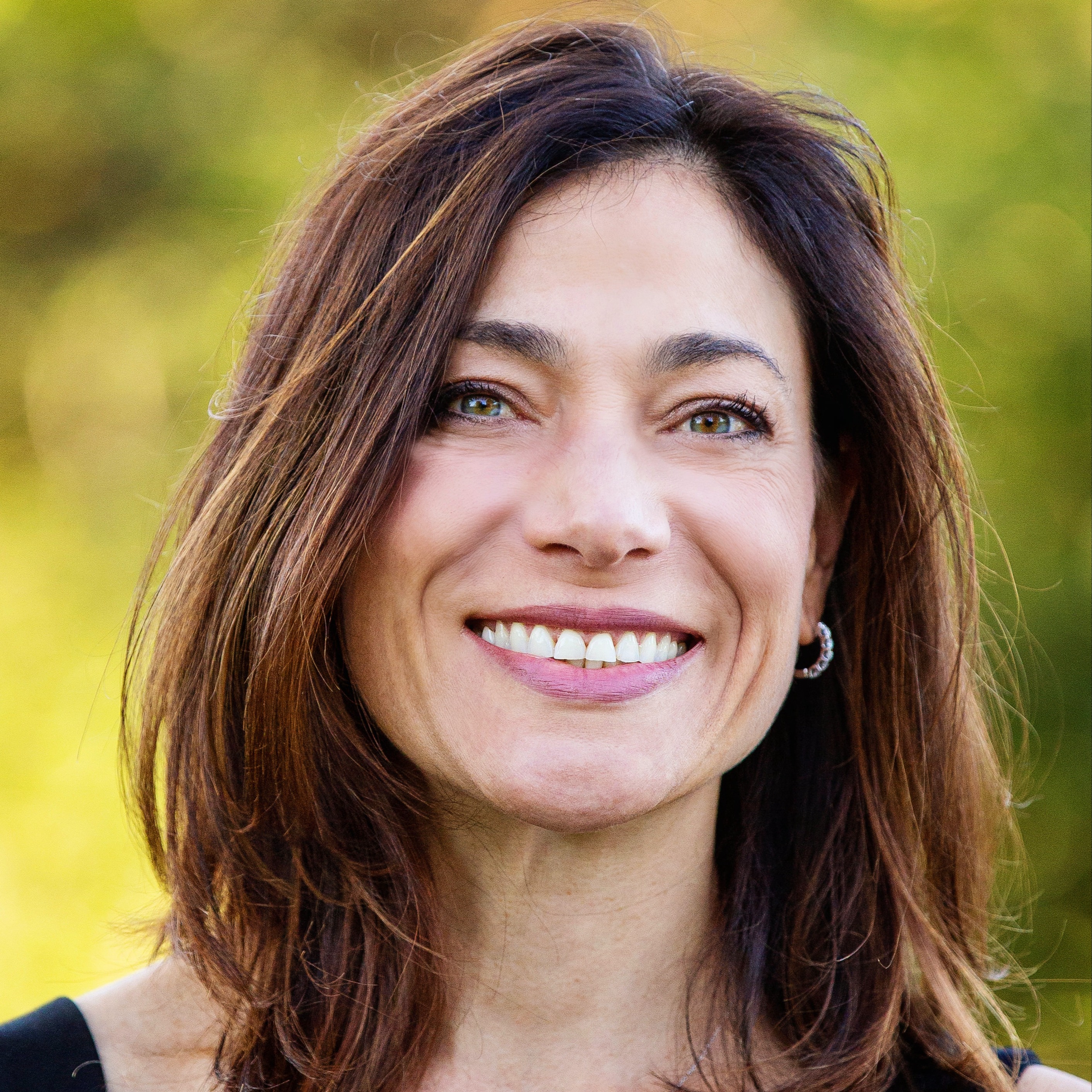 Advisor - Alexandra Wiedman