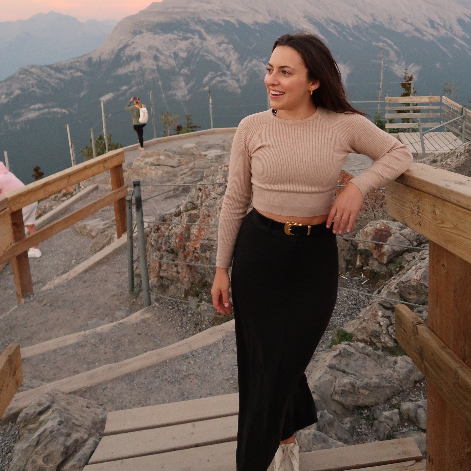 Advisor - Lauren Bagg