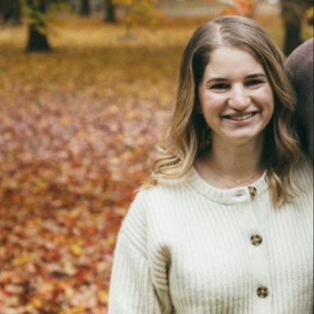 Advisor - Micayla Goldstein