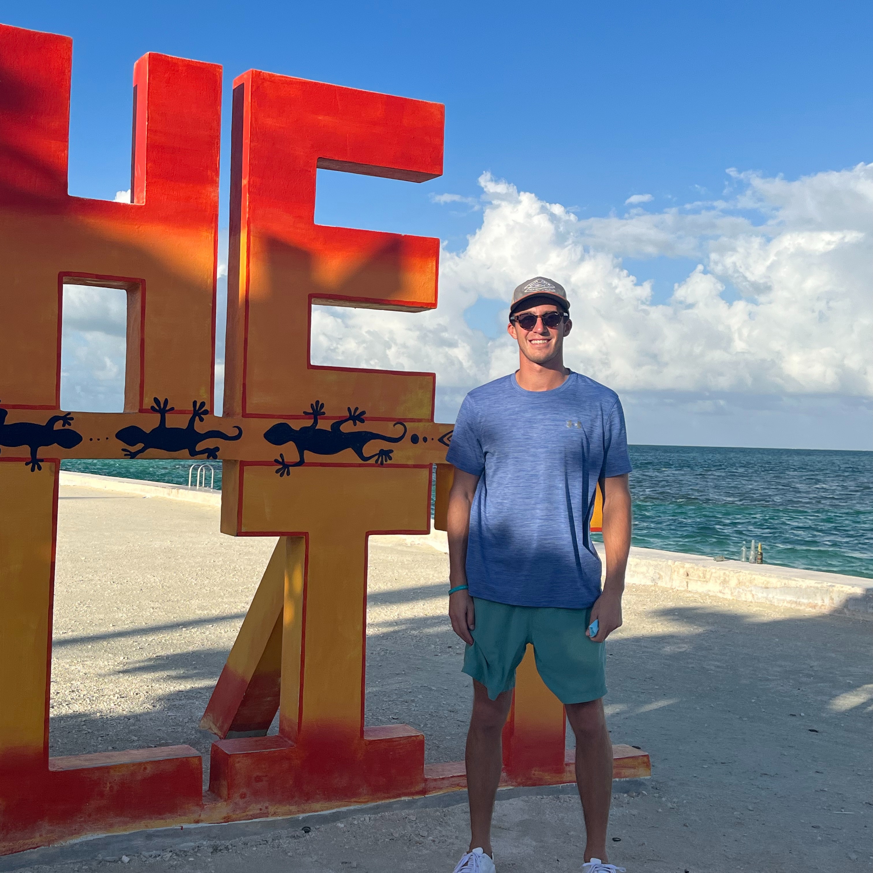 Travel Advisor - Tommy Dietz