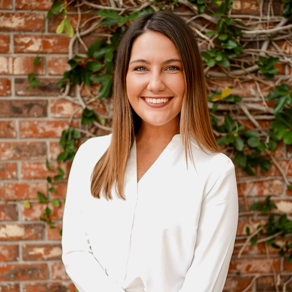 Advisor - Megan Morris
