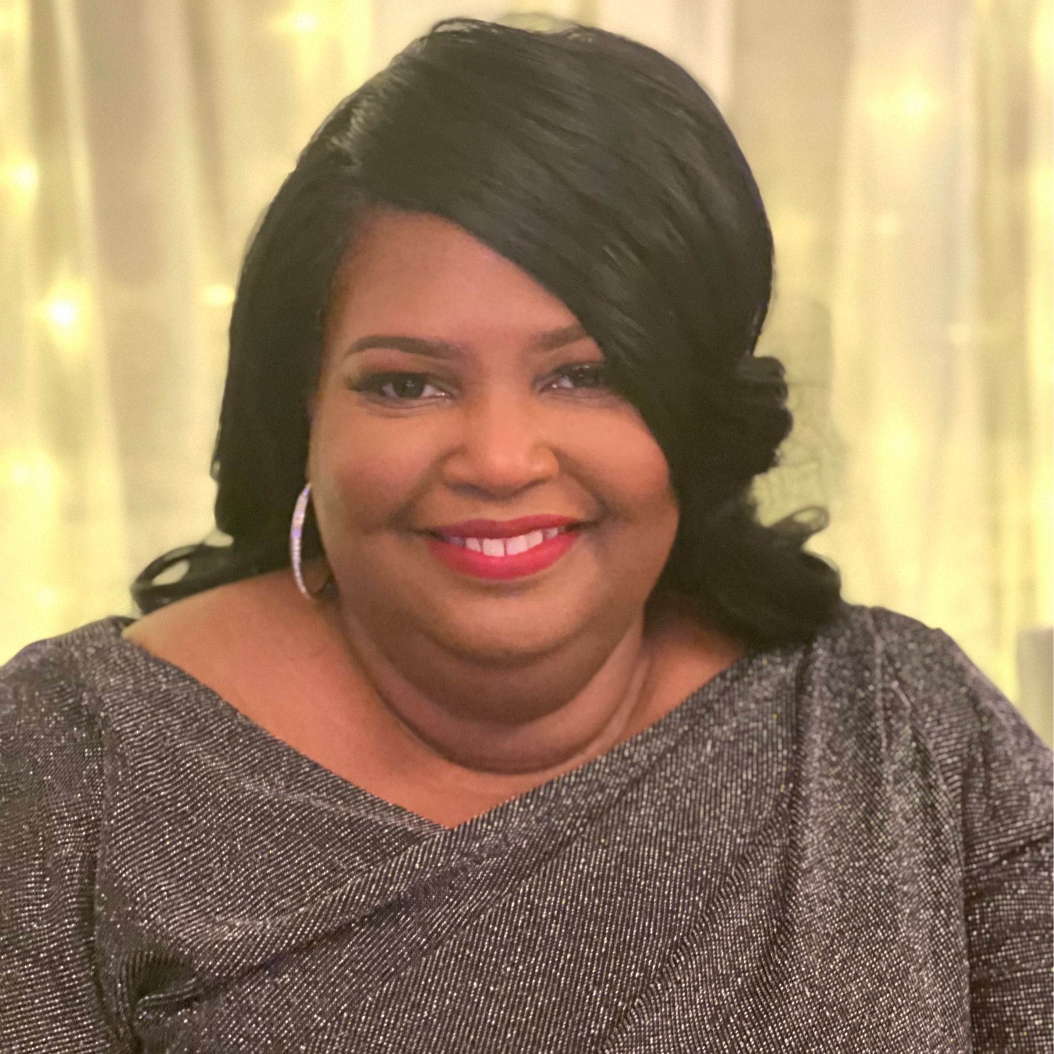 Advisor - Shanee Crawford