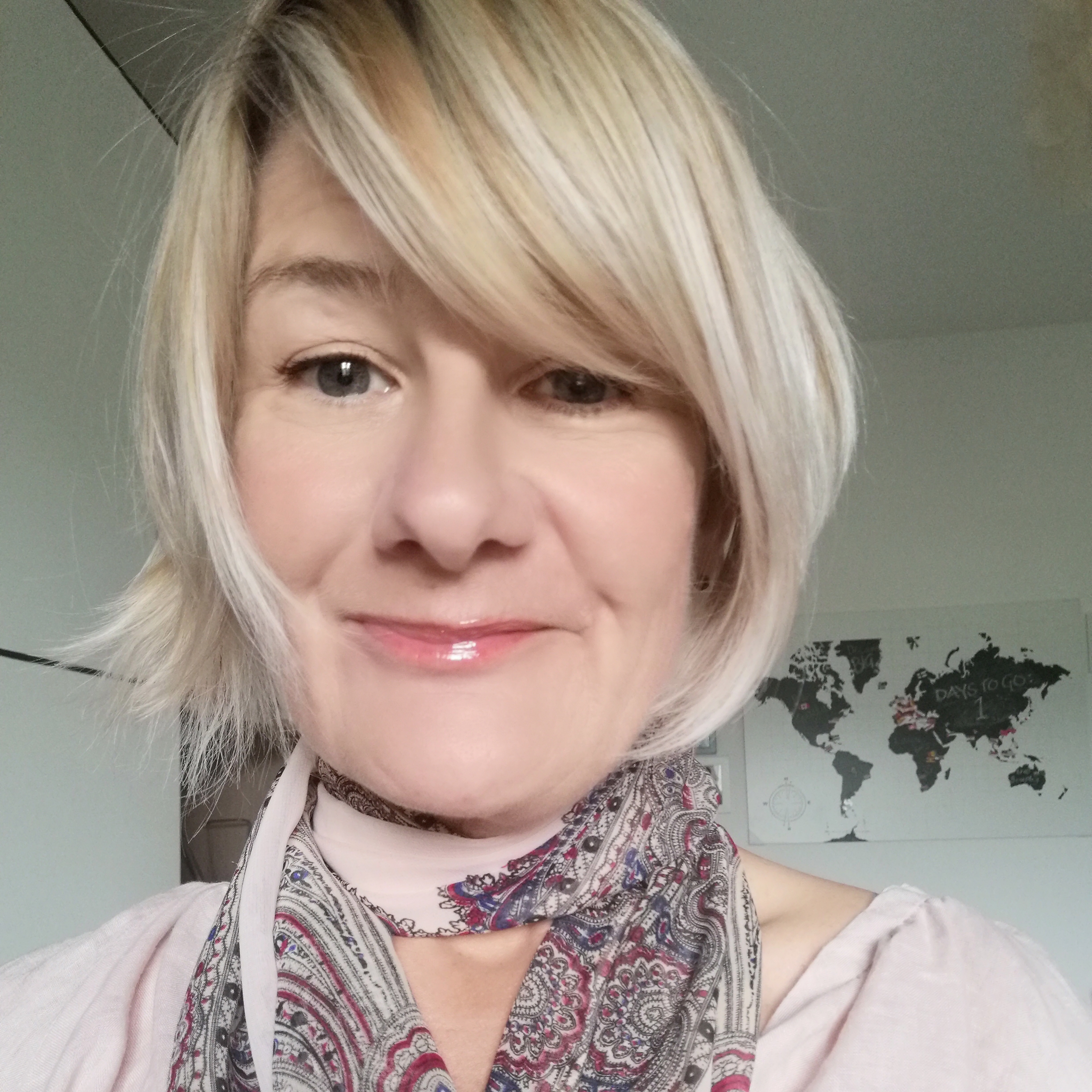 Advisor - Wendy Byard