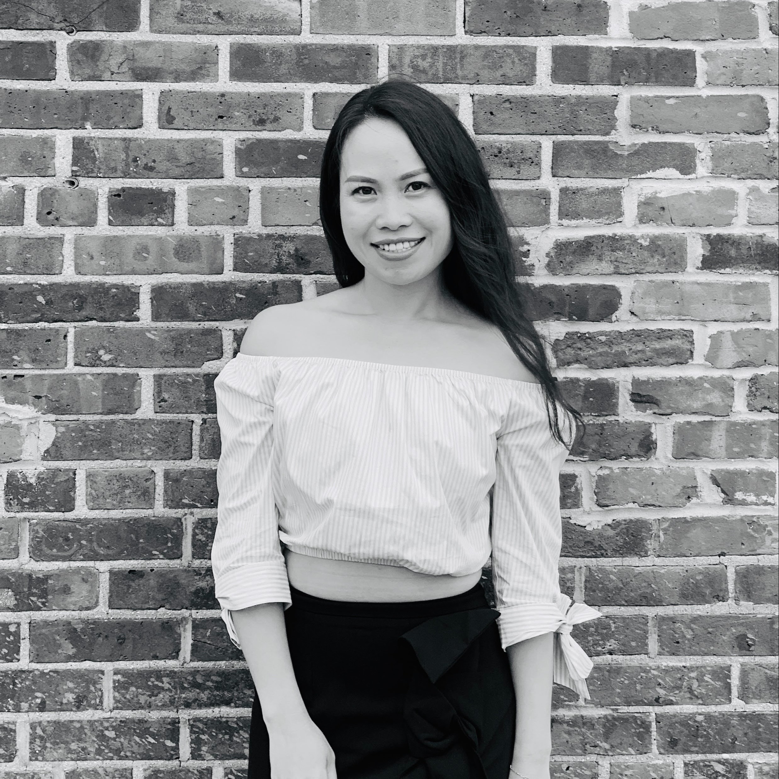 Travel Advisor - Layla Becker