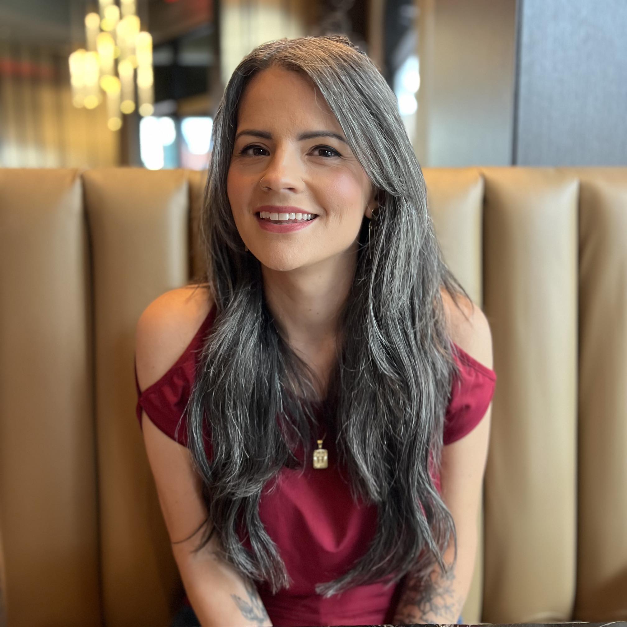 Advisor - Hailee Willis