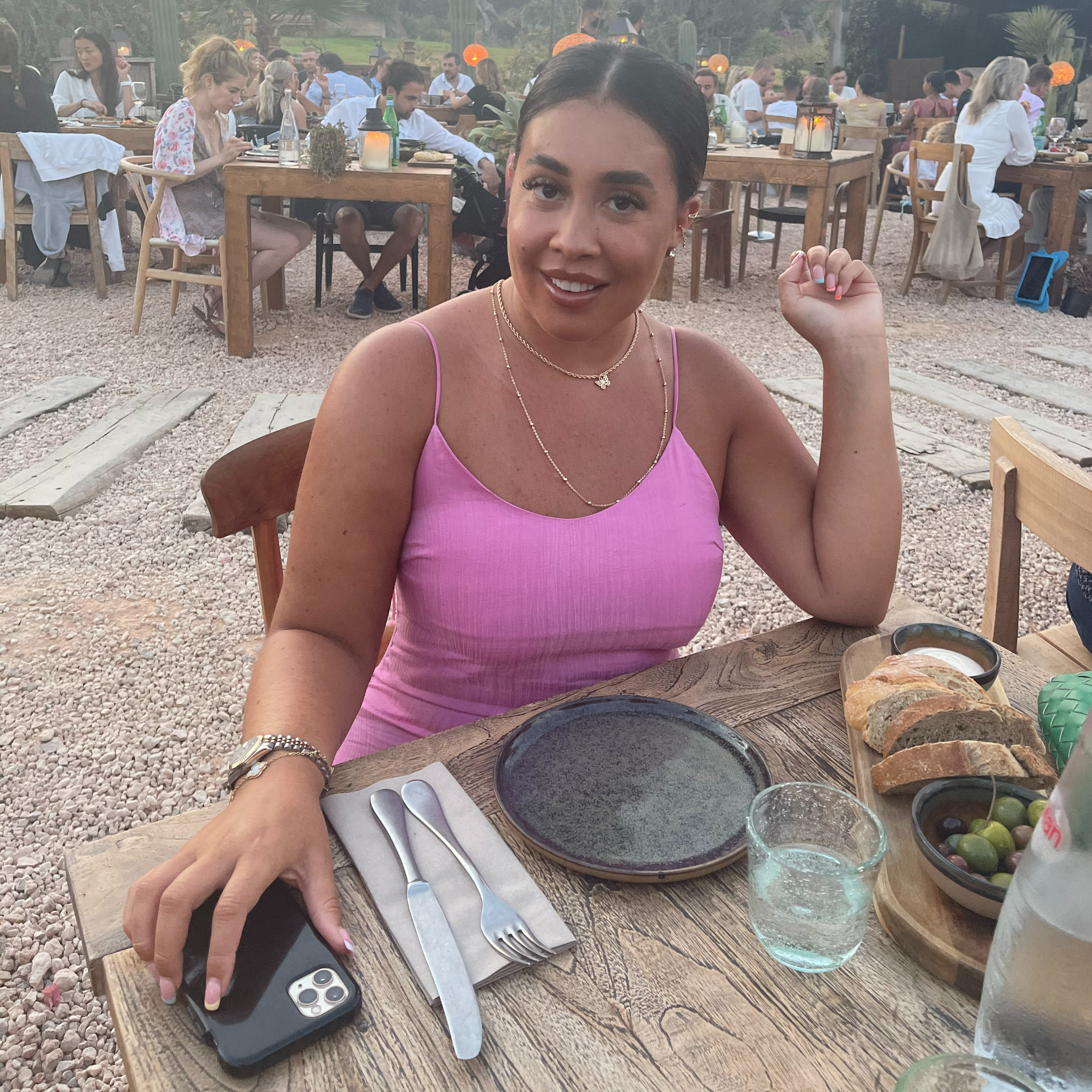 Advisor - Jade Johnson