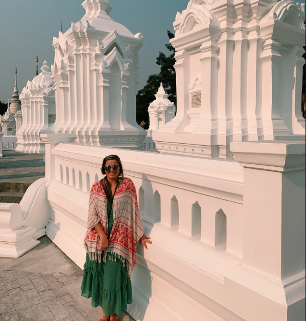 Advisor - Mandy Bradley