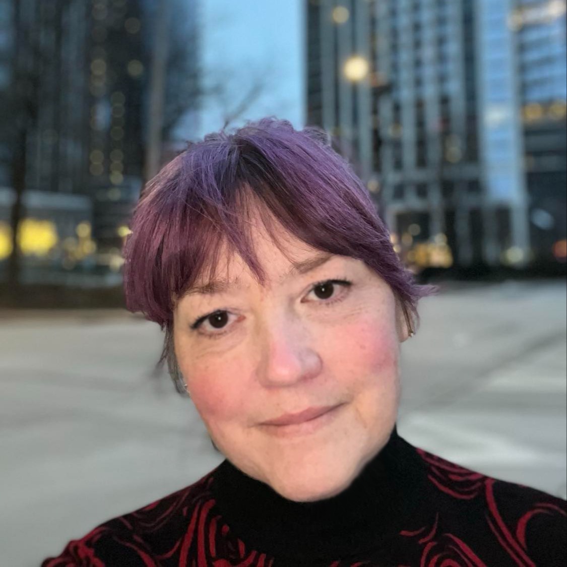 Shannon Wood Rothenberg curated by Shannon Wood Rothenberg