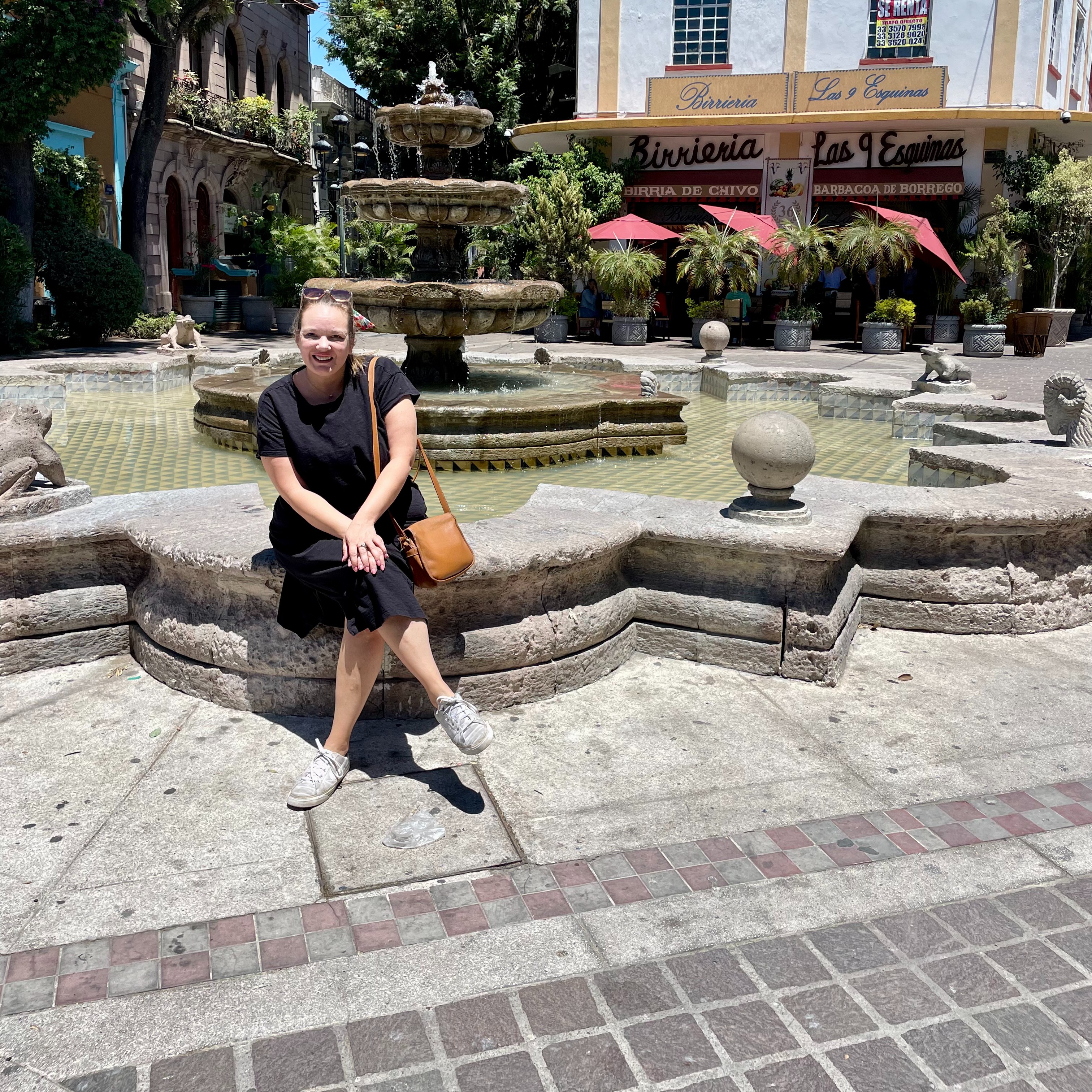 Advisor - Marguerite Melton