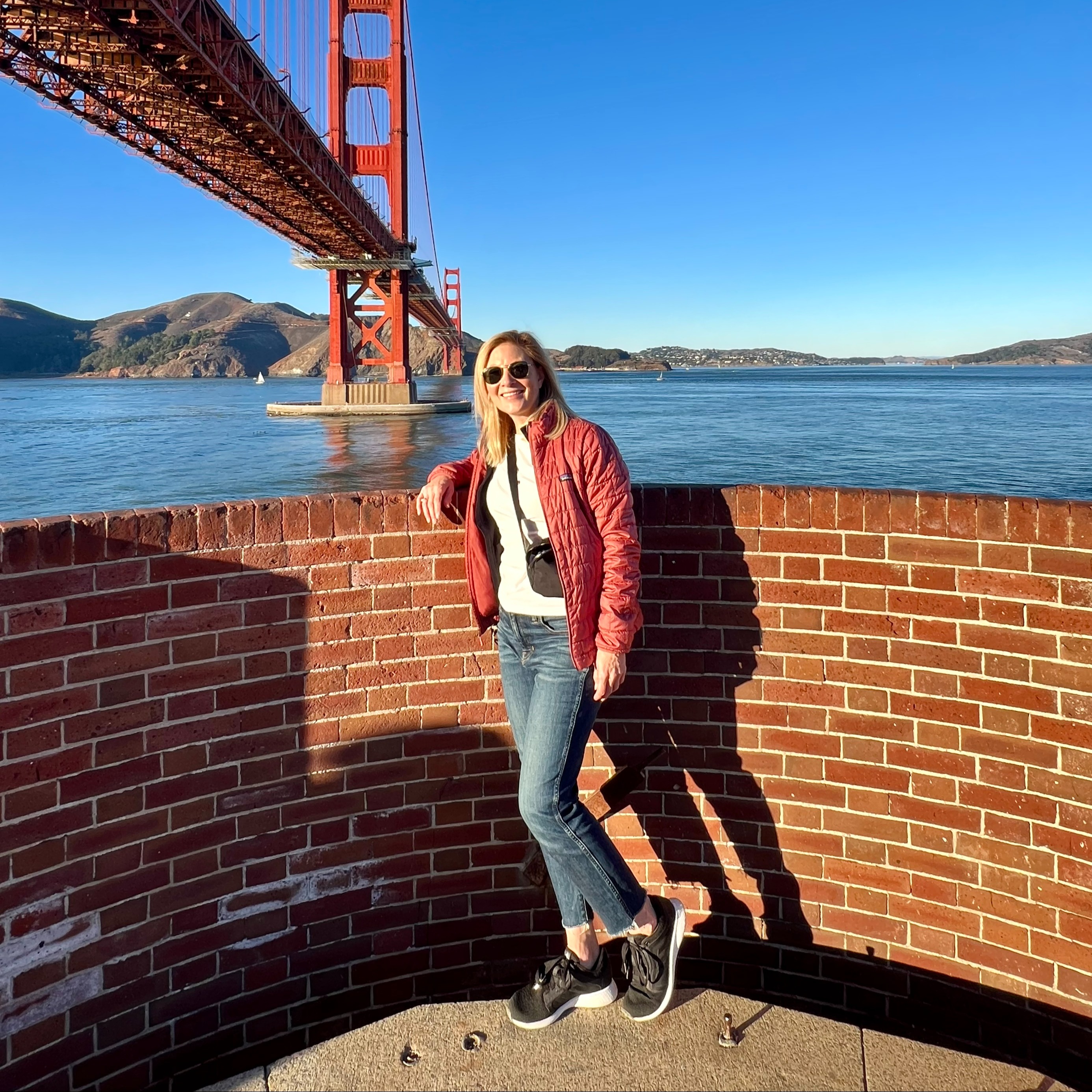 Travel Advisor - Kristy Holland
