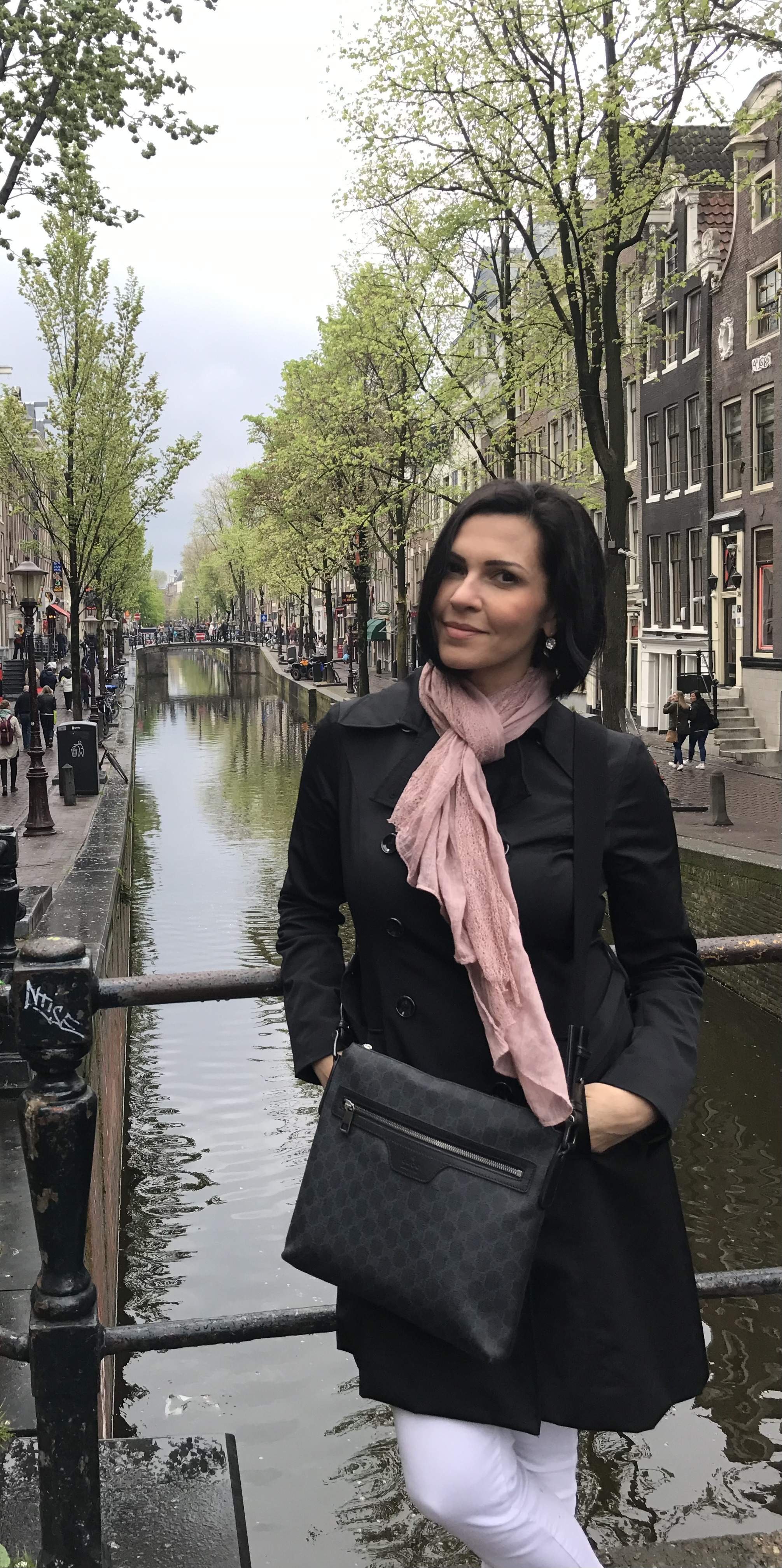Advisor - Sandra Charamba
