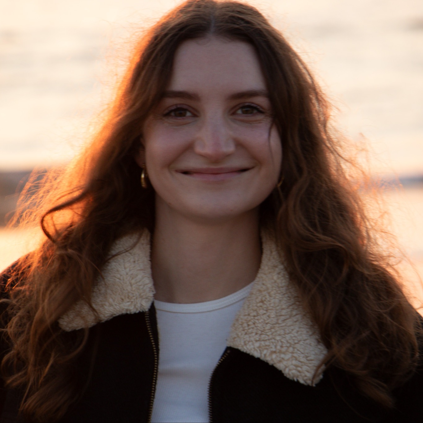 Advisor - Allison Jervis