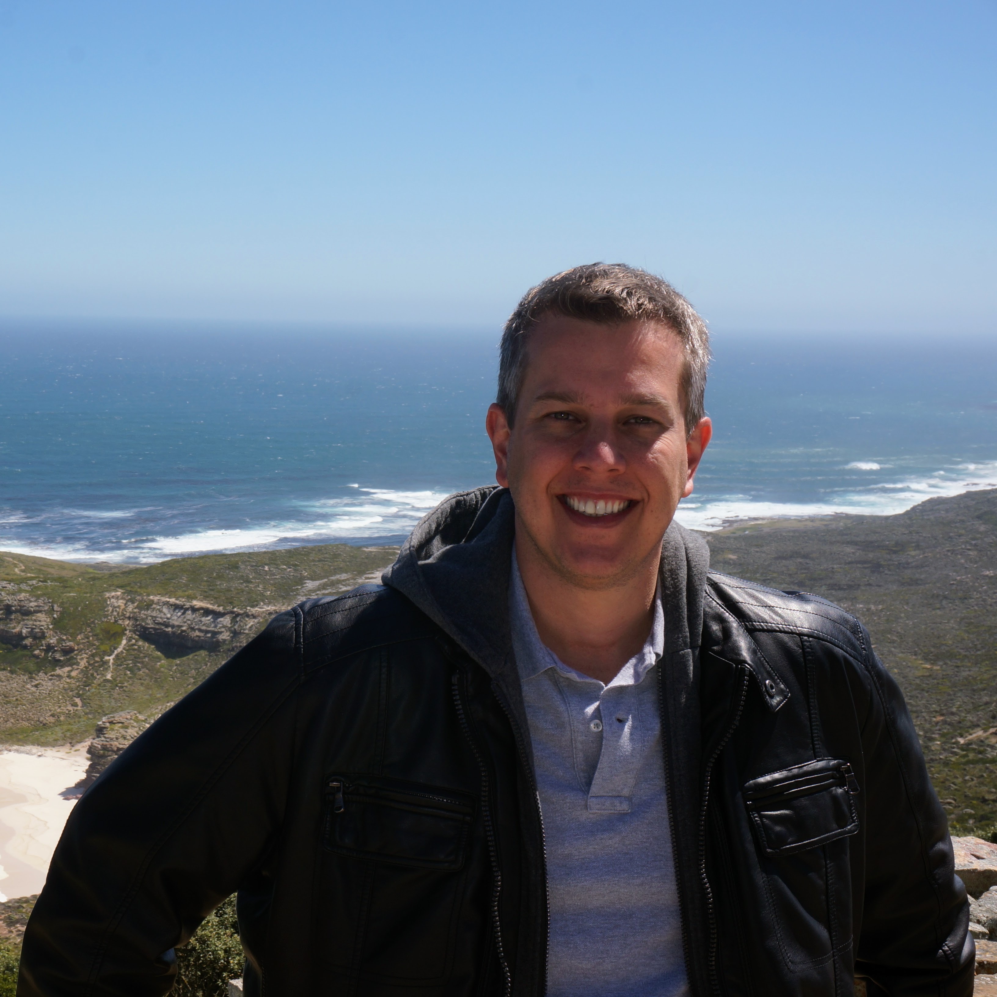 Advisor - Andre Salles