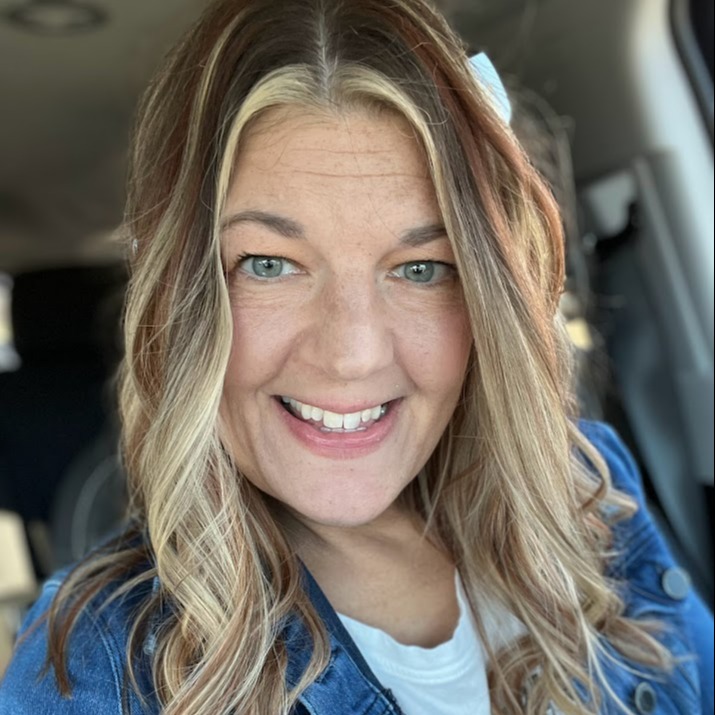 Fora Author - Mimi Ferritti