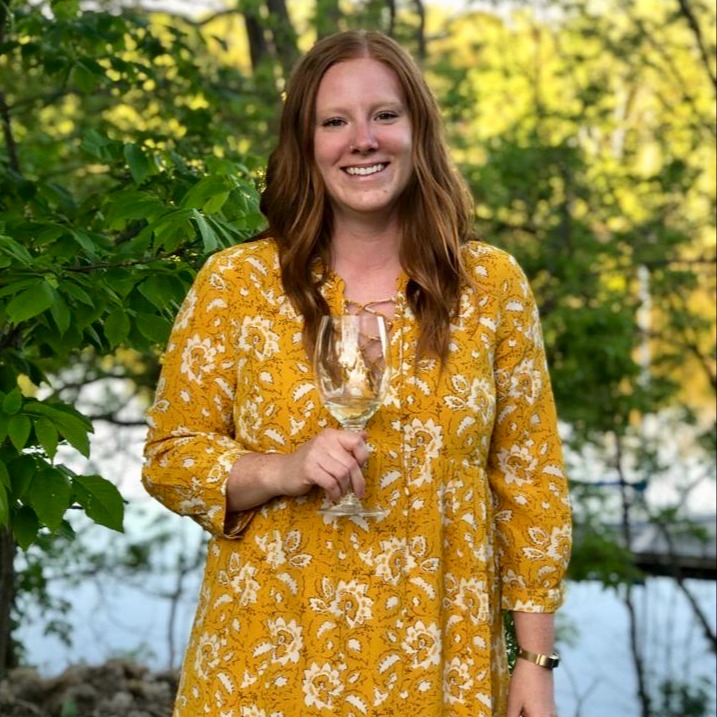 Advisor - Emma McKeen