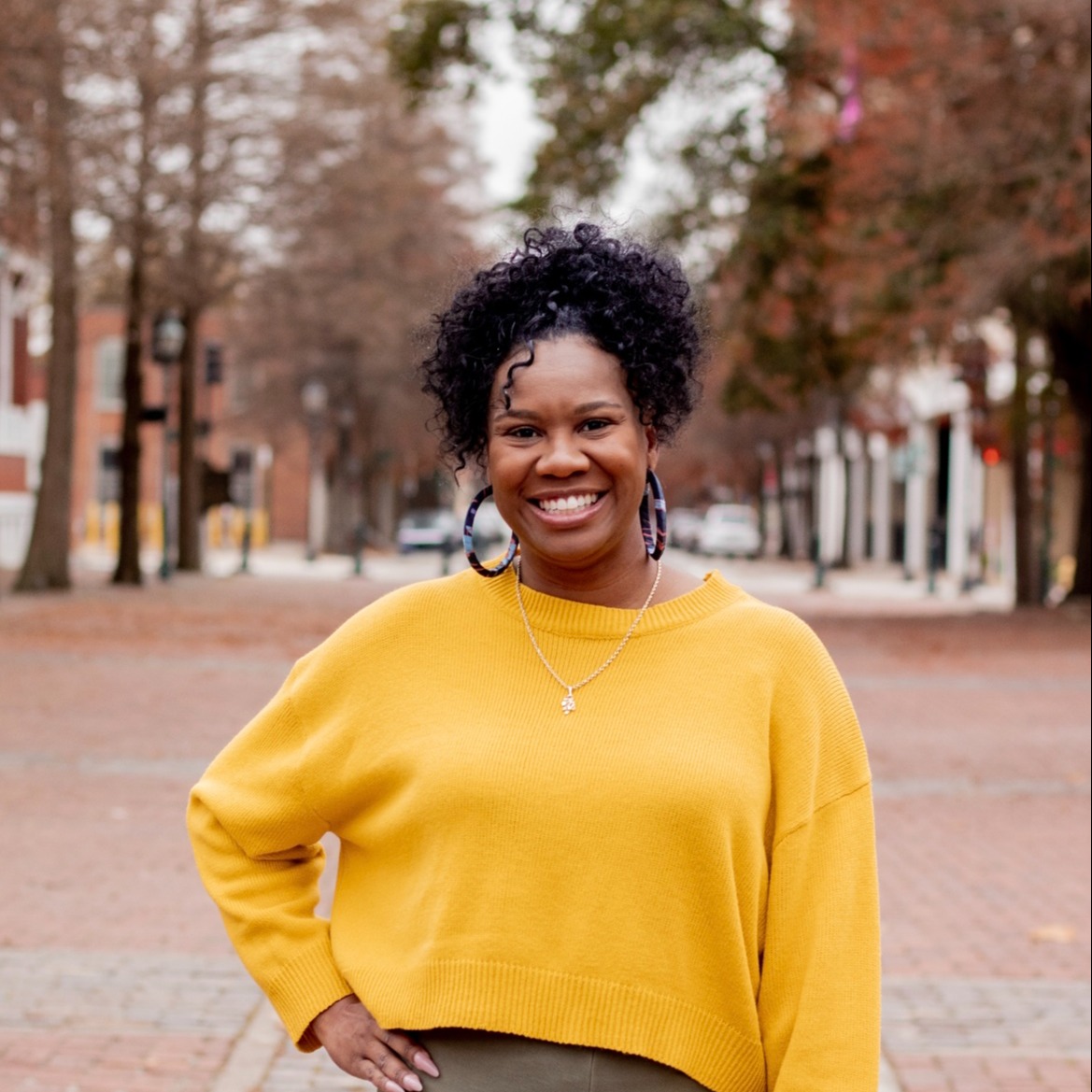 Travel Advisor - Kristain Williams