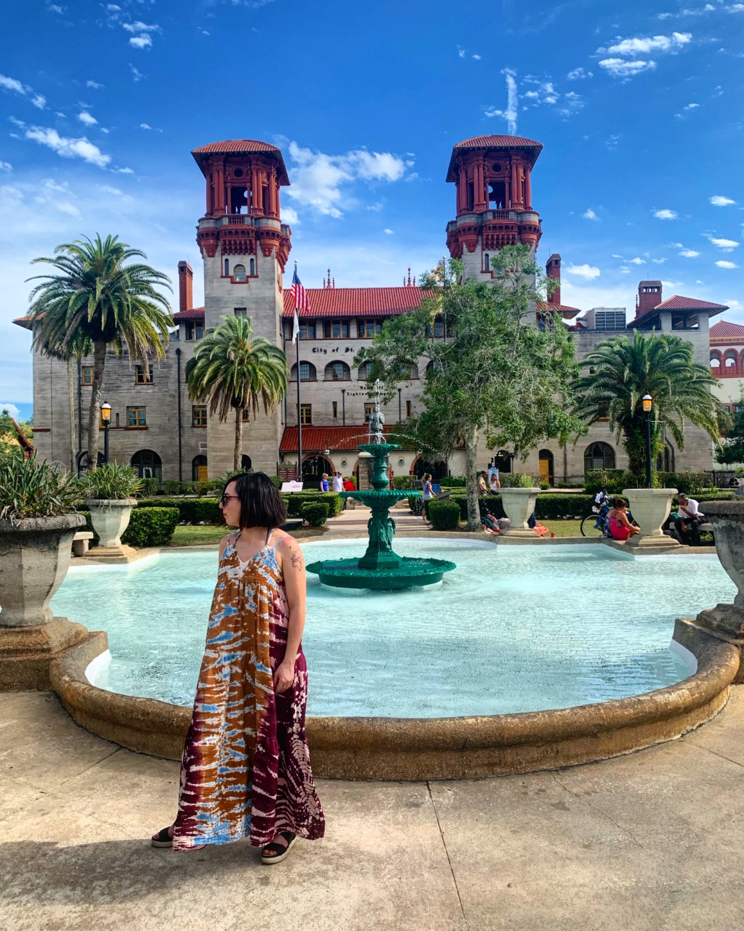 Advisor - Carlyn Dascoli