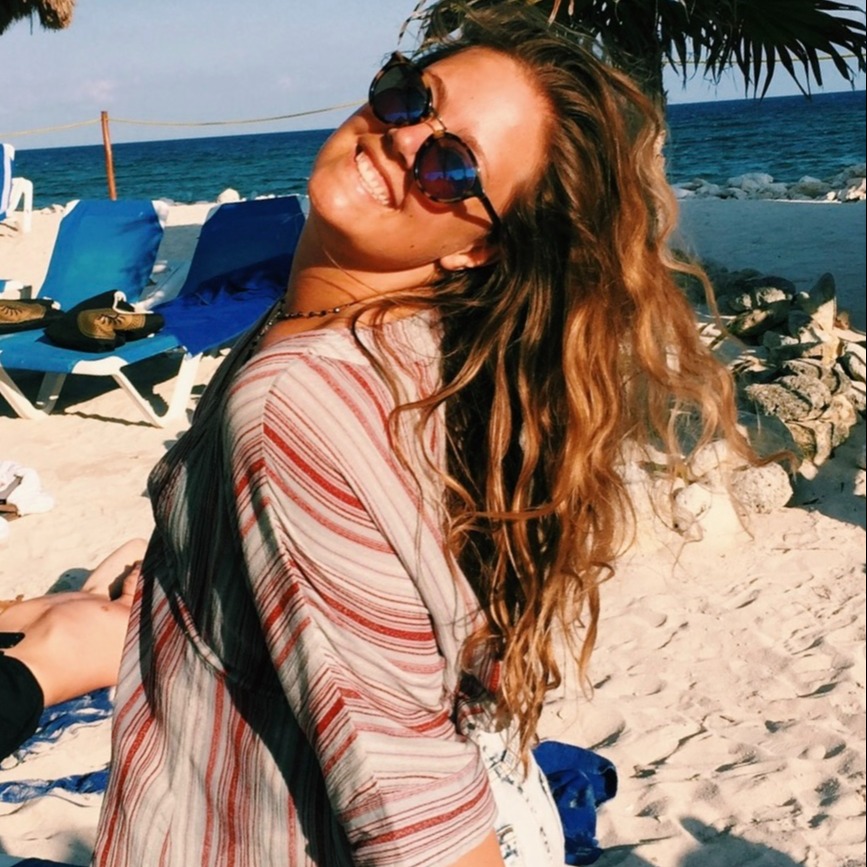 Advisor - Navie Birdwell