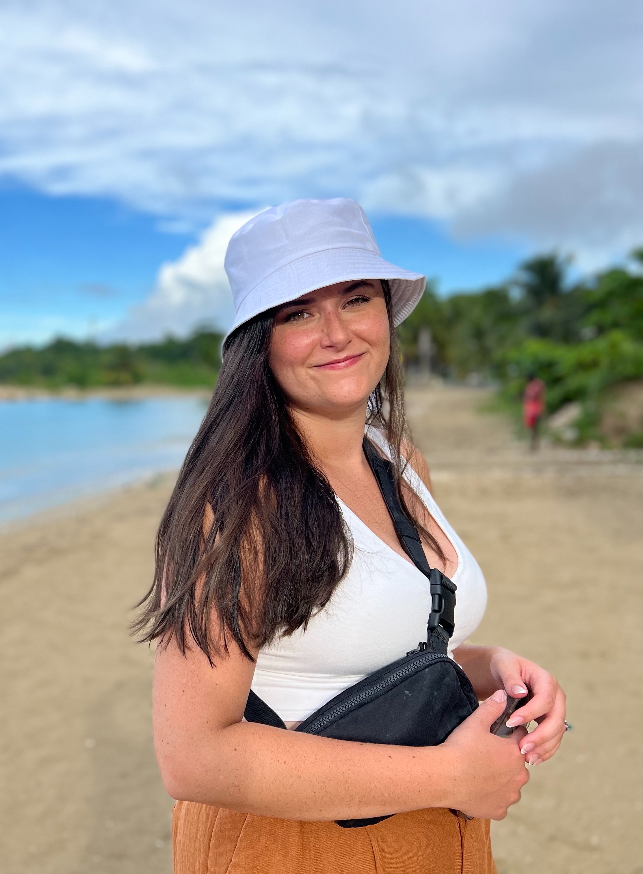 Advisor - Lauren Norris