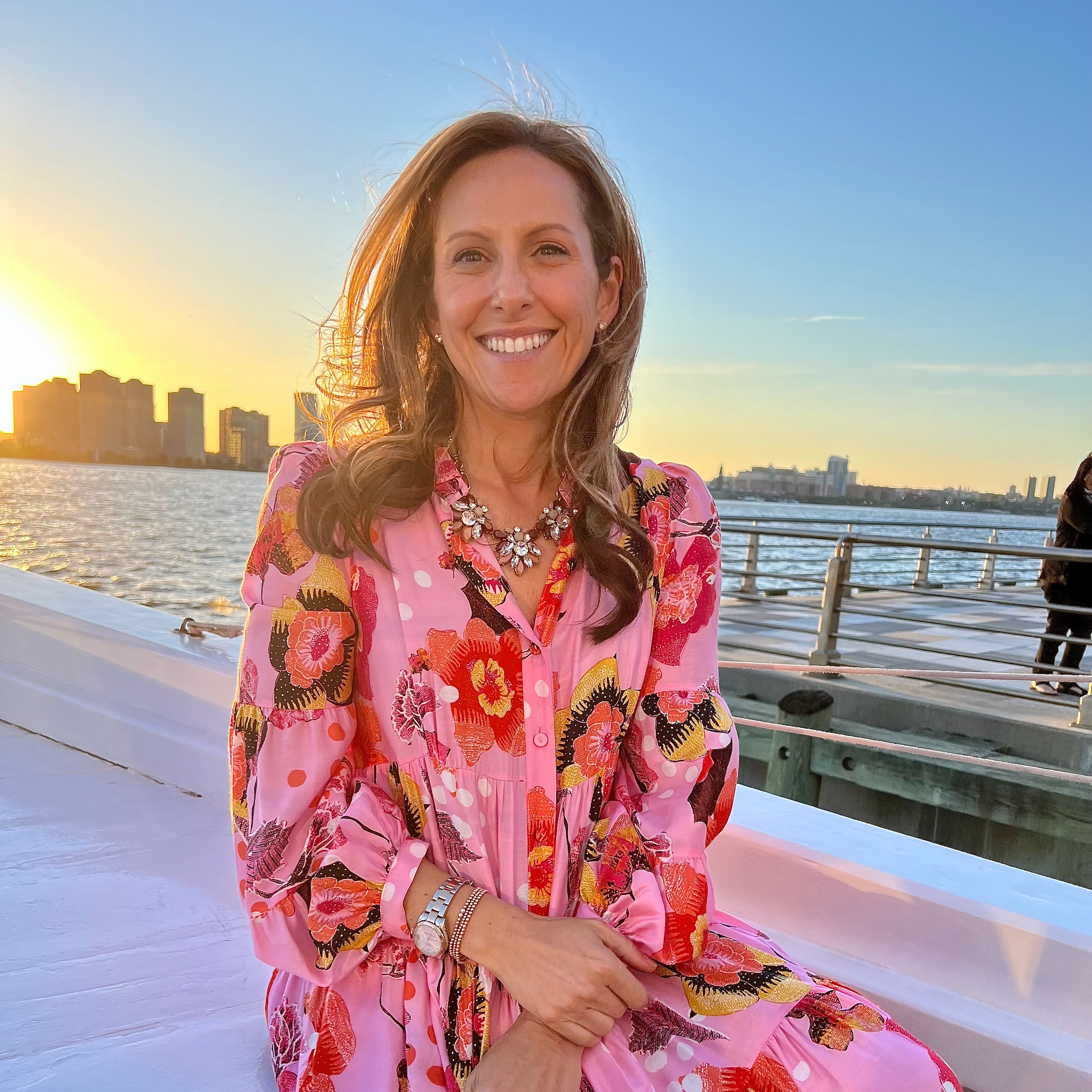 Advisor - Tracy Aftergood